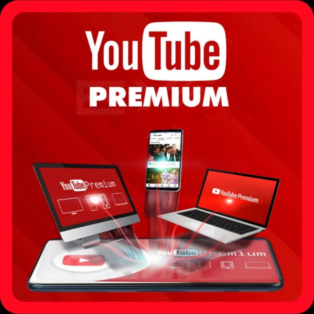 Youtube Premium: Nâng Cấp Tài Khoản Chính Chủ Giá Rẻ